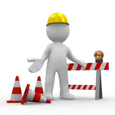 Sitio en Construcción